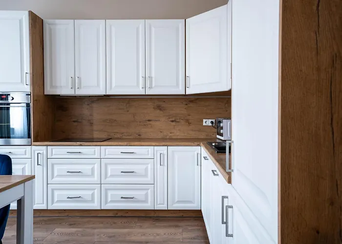 Komfortowy Apartament