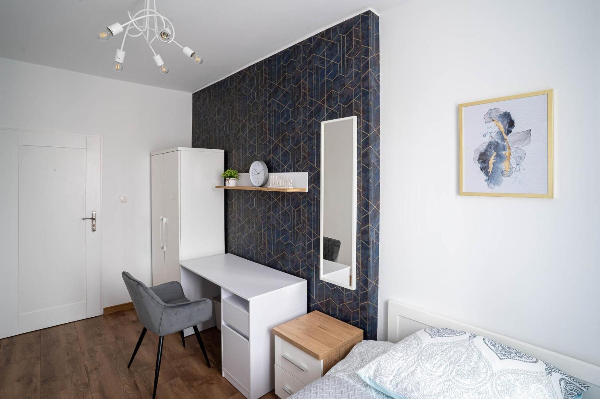 Komfortowy Apartment *